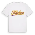 Karlsro baseball t-shirt