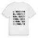 Kärnebygd ordlek t-shirt