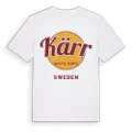 Kärr cirkel t-shirt