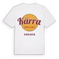 Kärra cirkel t-shirt