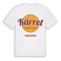 Kärret cirkel t-shirt