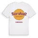 Karshult cirkel t-shirt