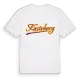 Kasteberg baseball t-shirt