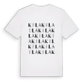 Kila ordlek t-shirt