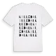 Killedal ordlek t-shirt