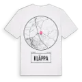 Kläppa t-shirt