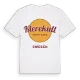 Klerekull cirkel t-shirt