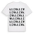 Klev ordlek t-shirt