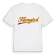 Klevagård baseball t-shirt