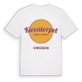 Klevatorpet cirkel t-shirt