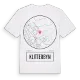 Klitterbyn t-shirt