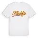 Kloskifte baseball t-shirt