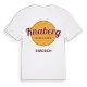 Knaberg cirkel t-shirt
