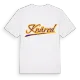 Knäred baseball t-shirt