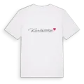 Knutstorp hjärta t-shirt
