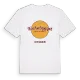 Kockabygget cirkel t-shirt