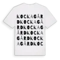 Kockagård ordlek t-shirt