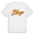 Köinge baseball t-shirt