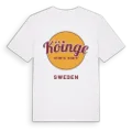 Köinge cirkel t-shirt