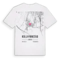 Kolla Parkstad karta t-shirt