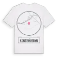 Konstnärsbyn t-shirt