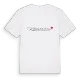 Köpstaden hjärta t-shirt