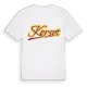 Korset baseball t-shirt