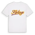Kövlinge baseball t-shirt