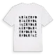 Kråkeryd ordlek t-shirt