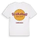 Kråkshult cirkel t-shirt