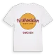 Kråkudden cirkel t-shirt
