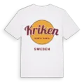 Kriken cirkel t-shirt