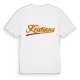 Kristians baseball t-shirt
