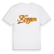 Krogen baseball t-shirt