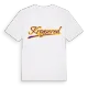 Krogsered baseball t-shirt