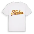 Kroken baseball t-shirt