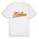Krokhus baseball t-shirt