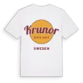 Krunor cirkel t-shirt