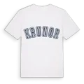 Krunor college t-shirt