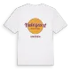 Kulegård cirkel t-shirt
