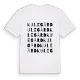 Kulegård ordlek t-shirt