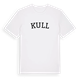 Kull böjd t-shirt