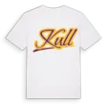 Kull baseball t-shirt