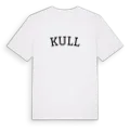Kull böjd t-shirt