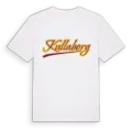 Kullaborg baseball t-shirt