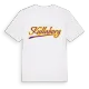 Kullaborg baseball t-shirt