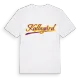 Kullagård baseball t-shirt