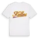 Kullas baseball t-shirt