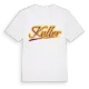 Kuller baseball t-shirt