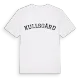 Kullsgård böjd t-shirt